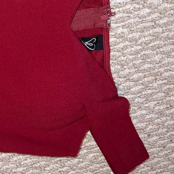 Windsor Dress - Picture 8 of 11